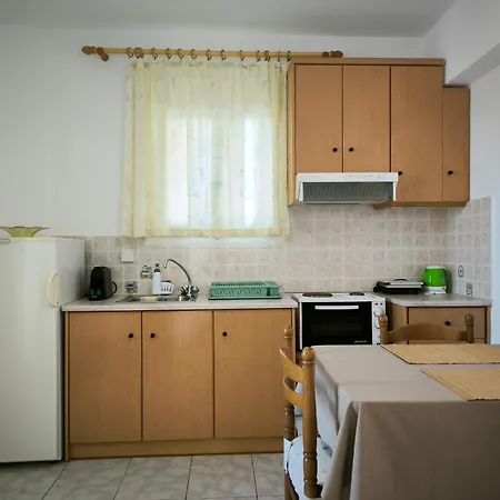 Dimitra's Homey